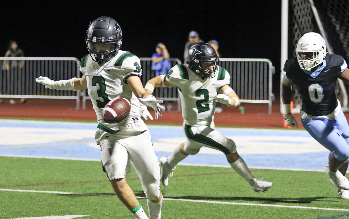 a Lakeridge Tigard football Oregon October 5 2023 Dan Brood 48